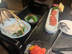 -捞王锅物料理(凯旋路店)