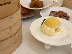 -香宫中餐厅·大连香格里拉(人民路店)