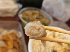 肉粿-灰窑德明记菜粿(二马路店)