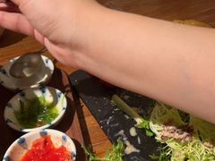-TAIFORKS 大福食堂·山葵烤肉料理·拌饭(宝安店)
