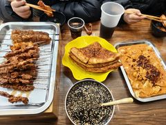 -张庆烤肉·清真