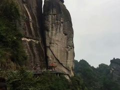 -崀山风景名胜区