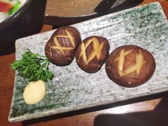 -千代武日本料理(开发区店)