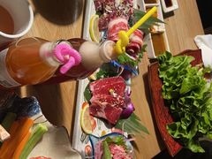 -江户烧肉(高德店)