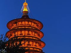 -隋唐洛阳城明堂天堂景区