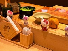 -鲤·鮨KOISUSHI