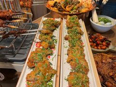 -野人部落(沈阳一店)