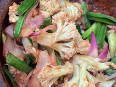 -桂满陇·手作小笼包&江南叫花鸡(中山公园店)