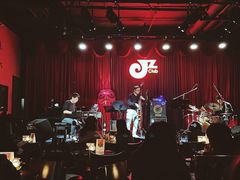 -JZ Club 爵士酒吧(上海店)