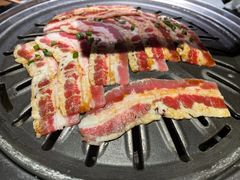 -九田家黑牛烤肉料理(太阳城店)