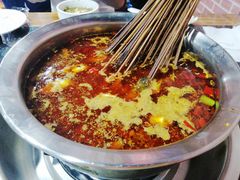 -小向麻辣烫(天街总店)