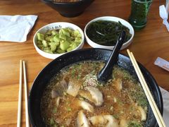 -小厨面(巨野路店)