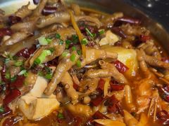 -胖哥俩肉蟹煲(梅溪步步高店)