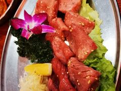 -大阪烧肉BAKA一代(十亩地店)