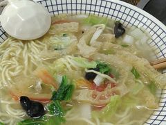 -孙记大碗皮肚面(后宰门店)