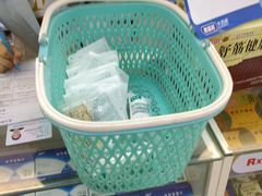 -老百姓大药房(江南店)