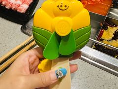 -海底捞火锅(贵和购物中心店.原鲁能城店)