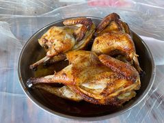 -满記土窑烧鷄波浪山莊