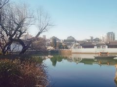 -水绘园