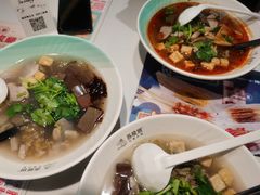 -苏晓玥·手作江南小吃(深圳北站店)