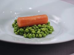 瑶柱萝卜·嫩豆-子福慧(虹桥店)