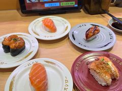 -寿司郎(皇庭广场店)