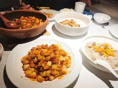 -大鸭梨烤鸭(枣园店)