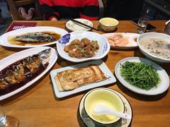 -百家鲜·杭帮菜