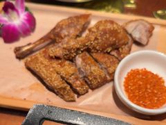 -缪氏川菜(深圳北站缤果空间店)