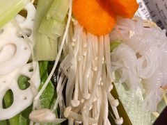 -鱼酷活鱼烤鱼(恒隆广场店)