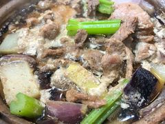-范贤光鸡公煲(平乐园总店)