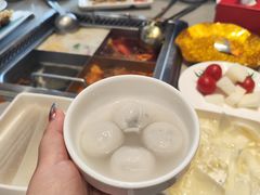 -海底捞火锅(老城根店)