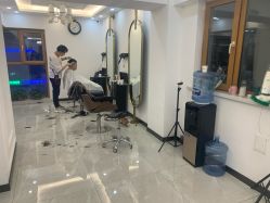-INSI Hair Salon