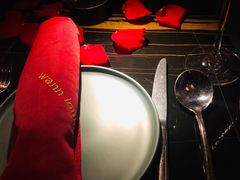 -wann lounge 低温慢煮牛排·清吧