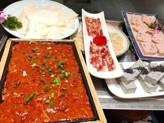 -袁老四老火锅(太古里二店)