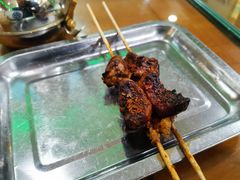 -满记烧饼(牛街东里小区一区店)