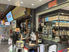 -芝麻糊世家(西华店)