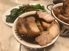 -宝香绑线肉骨茶(柏威年广场店)