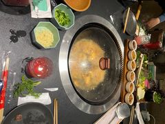 -蘸小院铁锅炖·蘸酱菜·东北菜(怀远门店)