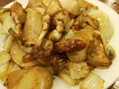 -阿马蛋汤·宁波小海鲜(总店)