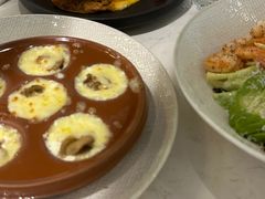 -TA'塔雀 墨西哥餐厅(江都金鹰店)