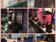 -广东道至正餐厅(区庄店)