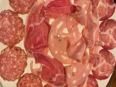 冷切肉-La Tavernetta(Bar à Vin)(乌鲁木齐路店)