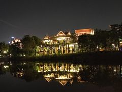 -南宁方特东盟神画