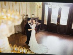 内景-今生有约国际精品婚纱摄影(苏州店)