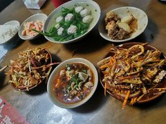 红烧肥肠-周肥肠(江油总店)