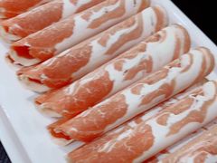 -楼外楼大刀肉传统火锅居(幸福街店)