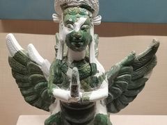 -宁夏博物馆