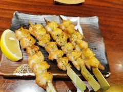 -鸟鹏烧鸟居酒屋(仁恒梦中心店)