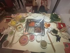 -海底捞大排档火锅(打浦路店)